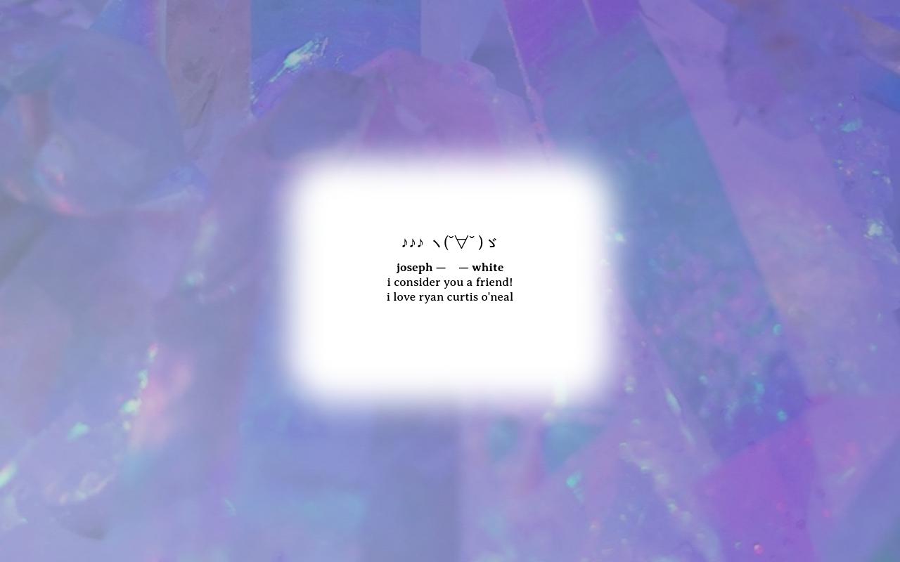 Carrd profile picture for @neurosis